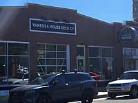 Vanessa House Beer Company