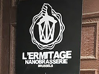 Brasserie De L'Ermitage