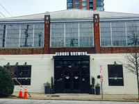 Clouds Brewing - Brewery & Taproom
