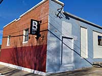 Buttonwoods Brewery