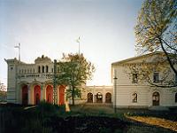 Gasthaus & Gosebrauerei Bayerischer Bahnhof