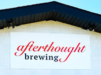 Afterthought Brewing Company
