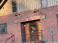 Loggers Brewery