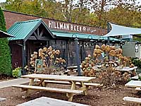 Hillman Beer