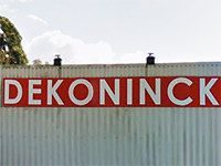 Bierhandel Dekoninck