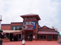 Liberty Steakhouse & Brewery