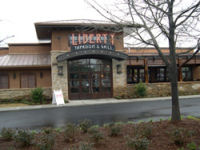 Liberty Steakhouse Brewery