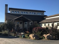 Barrel Oak Farm Taproom
