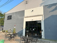 Wrong Crowd Beer Company