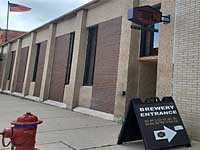 Epicure Brewing