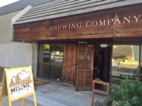 Mt. Lowe Brewing Company