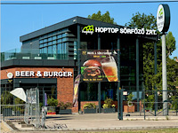 HopTop Brewery