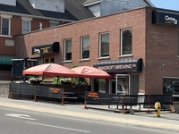 Bancroft Brewing Company
