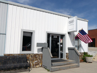 Magic Valley Brewing