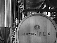 Brewery Rex