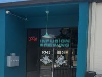 Infusion Brewing Co