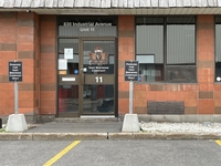 Vimy Brewing Company