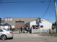 Ozone's Brewhouse