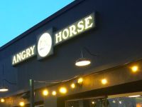 Angry Horse Brewing