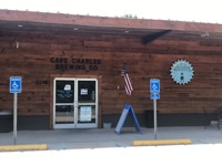 Cape Charles Brewing Company