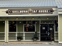 Shelburne Tap House