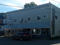 East Channel Brewing Co.