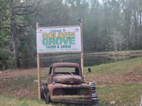Golden Grove Farm and Brew