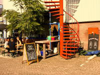De Kromme Haring