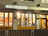 Schiller BrÃ¤u