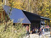 West Kill Brewing