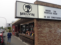 Melvin Brewing