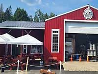 Next Trick Brewing Company