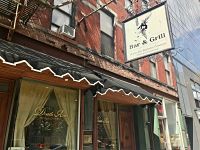 Death Ave Brewing and Tap Room