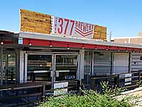 The 377 Brewery