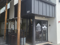 Three Bridges Brewing