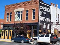 Smelter City Brewing