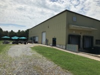 Strangeways Brewing