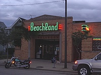 Beachland Ballroom