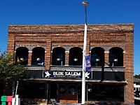 Olde Salem Brewing Company