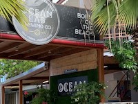 Ocean Lab Brewing Company