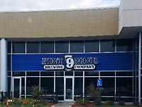 Pint Nine Brewing Company