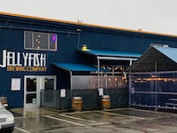 Jellyfish Brewing