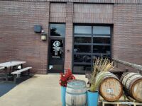 Black Horizon Brewing Company