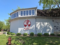 Buffalo Creek Brewing