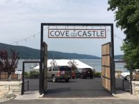Cove Castle Restaurant