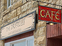 Driftless Cafe