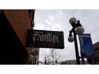 Frontier Brewing Company and Taproom