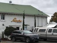 Haywire Brewing
