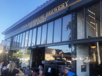 Spada Farmhouse Brewery
