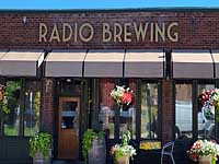Radio Brewing Company